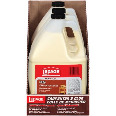 LePage Pro Carpenter's Glue