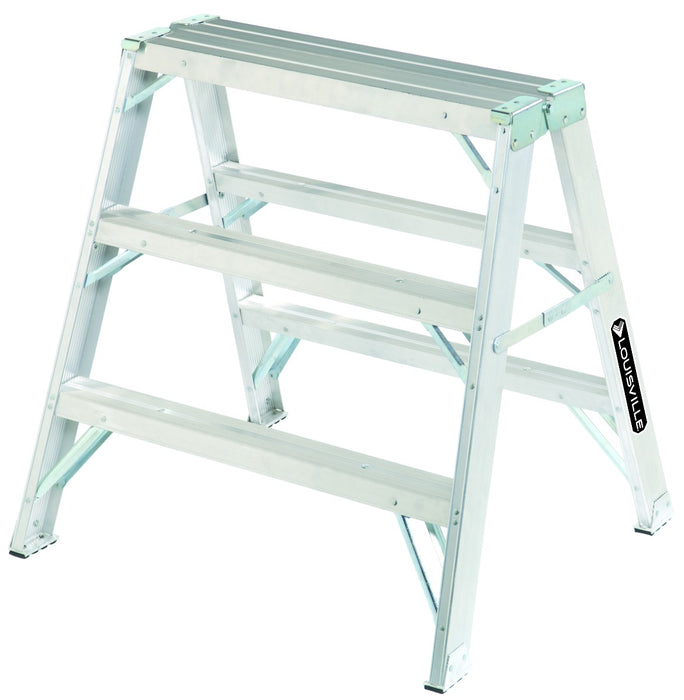 Louisville Aluminum Sawhorse