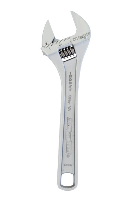 Channellock Adjustable Wrench