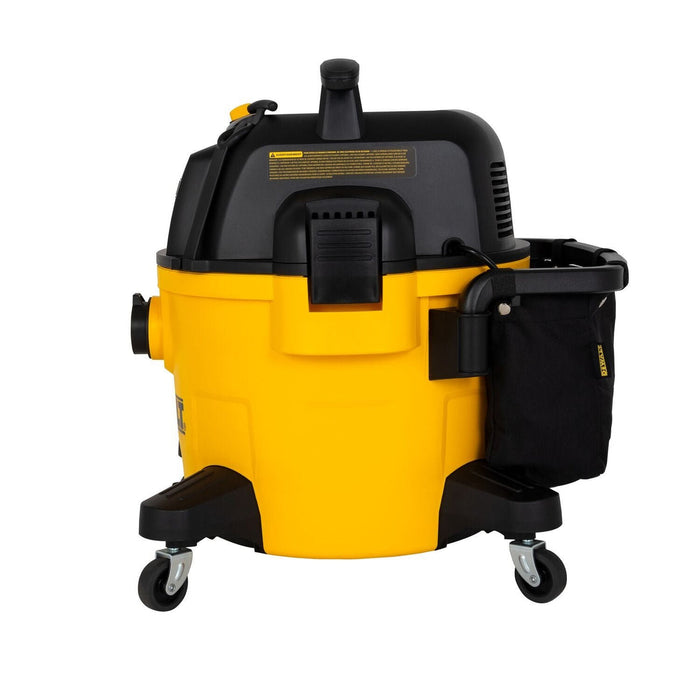 Dewalt DXV09P-QTA Quiet Series 5HP 9 Gallon Vacuum