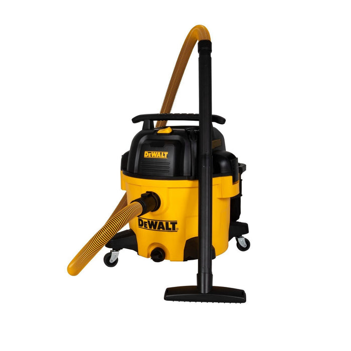 Dewalt DXV09P-QTA Quiet Series 5HP 9 Gallon Vacuum