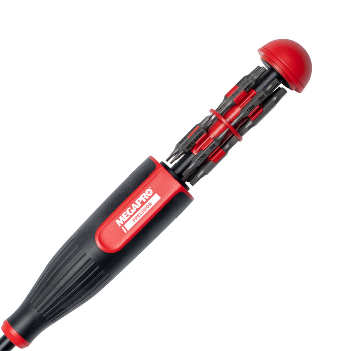 Megapro 24-in-1 Precision Screwdriver