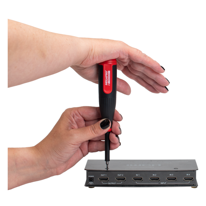 Megapro 24-in-1 Precision Screwdriver