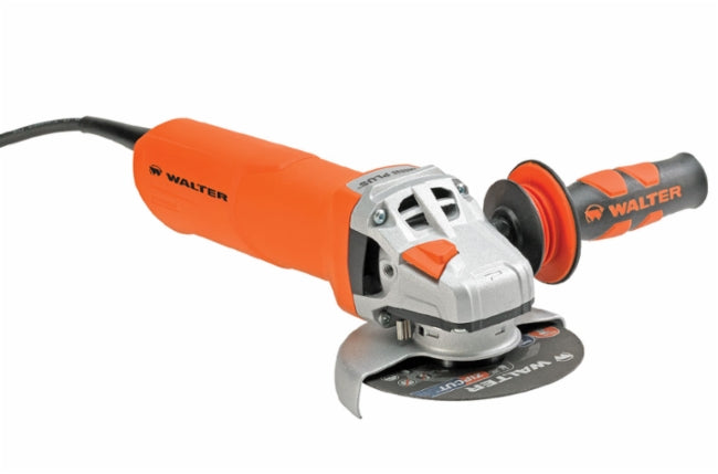 Walter 4-1/2" Mini-Plus™ Angle Grinder