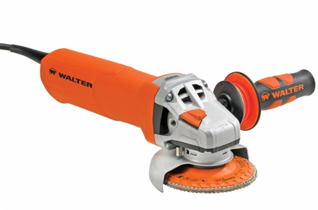 Walter 4-1/2" Mini™ Angle Grinder