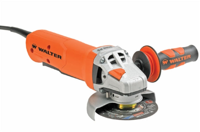 Walter 4-1/2" Mini PS™ Angle Grinder