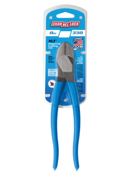 Channellock XLT Diagonal Cutting Pliers