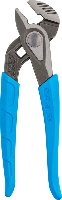 Channellock SpeedGrip Straight Tongue & Groove Pliers