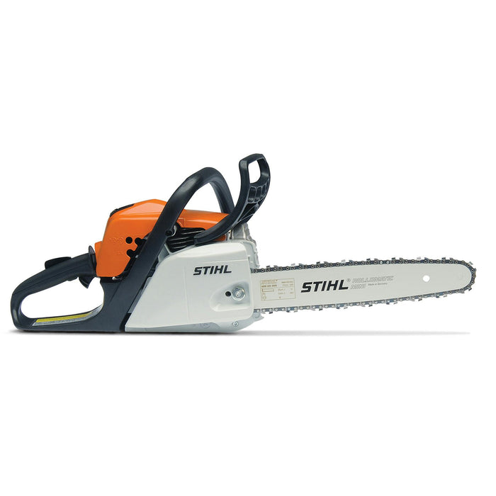 STIHL MS 171 Gas Chainsaw (31.8cc) - 16"