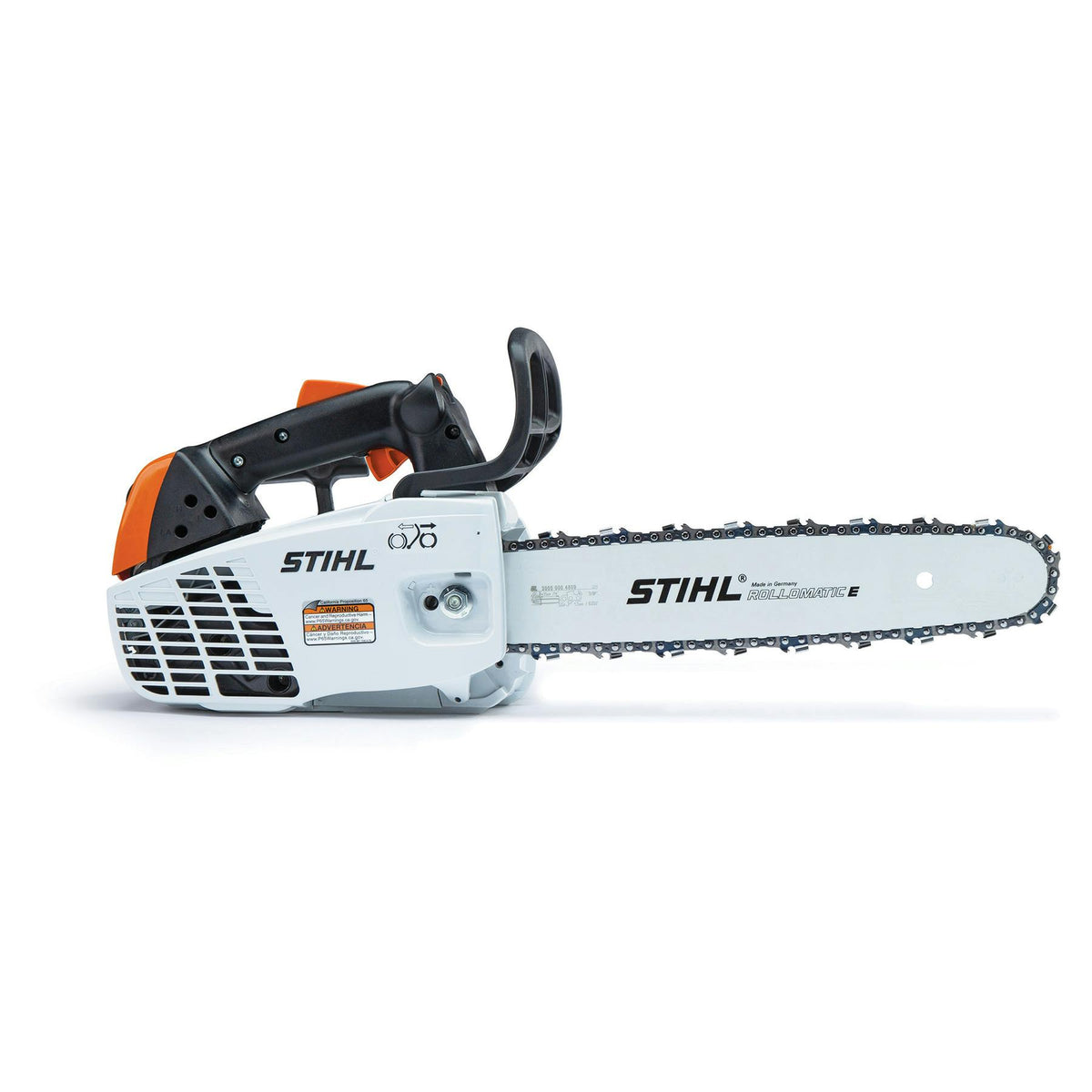 STIHL MS 194T Gas Chainsaw (31.8cc) - 16