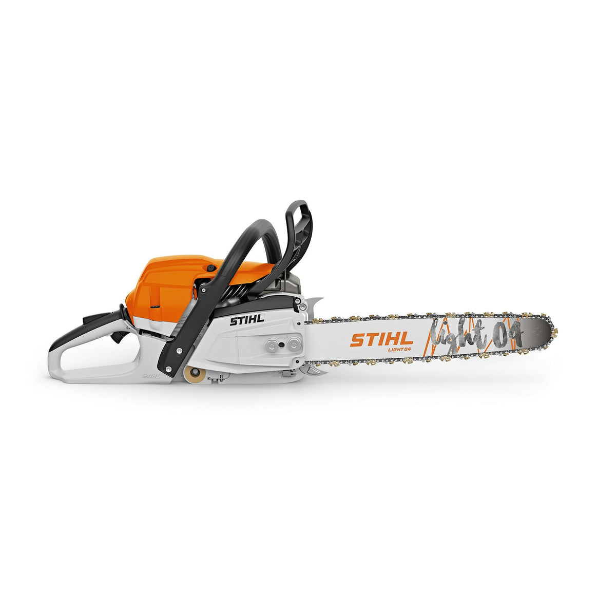 STIHL MS 261 C-M Gas Chainsaw (50.2cc) M-Tronic - 18