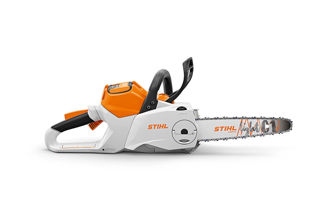 STIHL MSA 160 C-B 36V 12" Cordless Chainsaw (AP System) - Tool Only