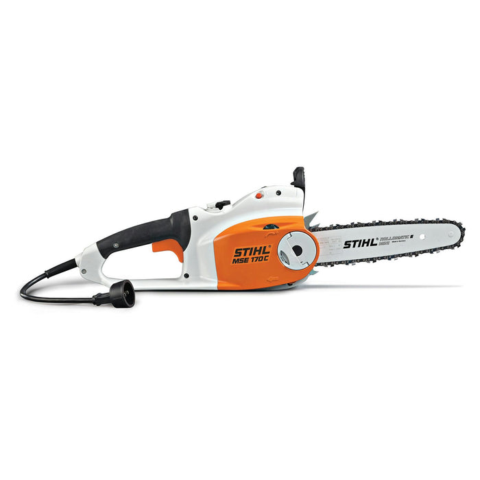 STIHL MSE 170 C-B Electric Chainsaw - 14"