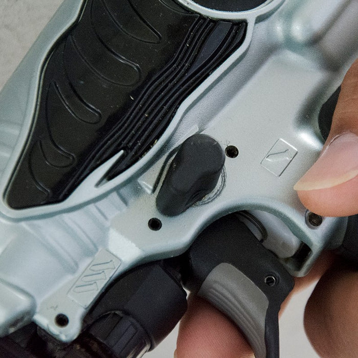 Metabo 18G Narrow 1/4" Crown Stapler