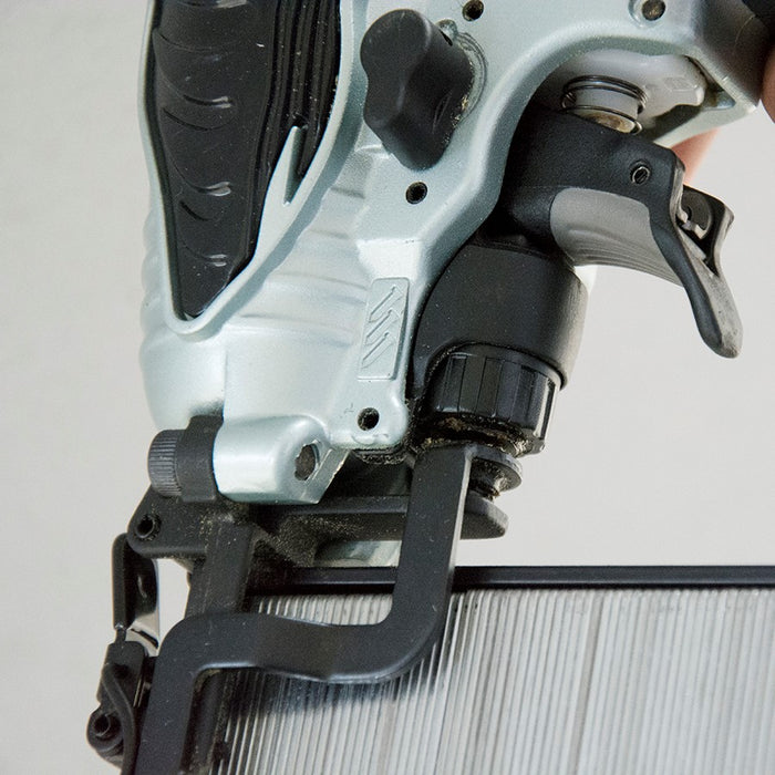 Metabo 18G Narrow 1/4" Crown Stapler