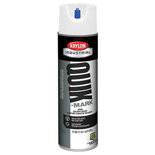 Krylon QUIK-MARK™ Solvent Based Inverted Marking Paint