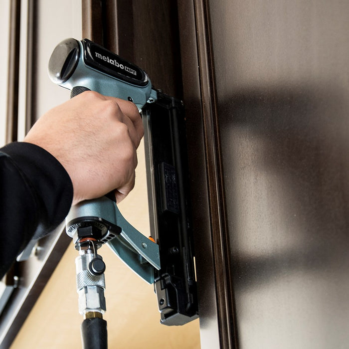 Metabo 1-3/8" 23 Ga Micro Pin Nailer
