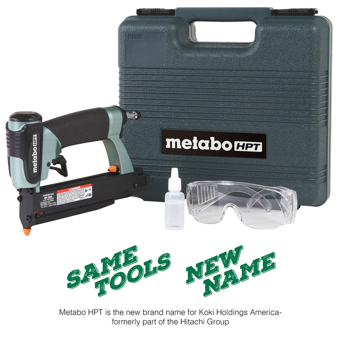 Metabo 1-3/8" 23 Ga Micro Pin Nailer