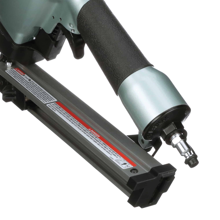 Metabo 36 Degree 1-1/2 Inch Strap-Tite Metal Connector Nailer