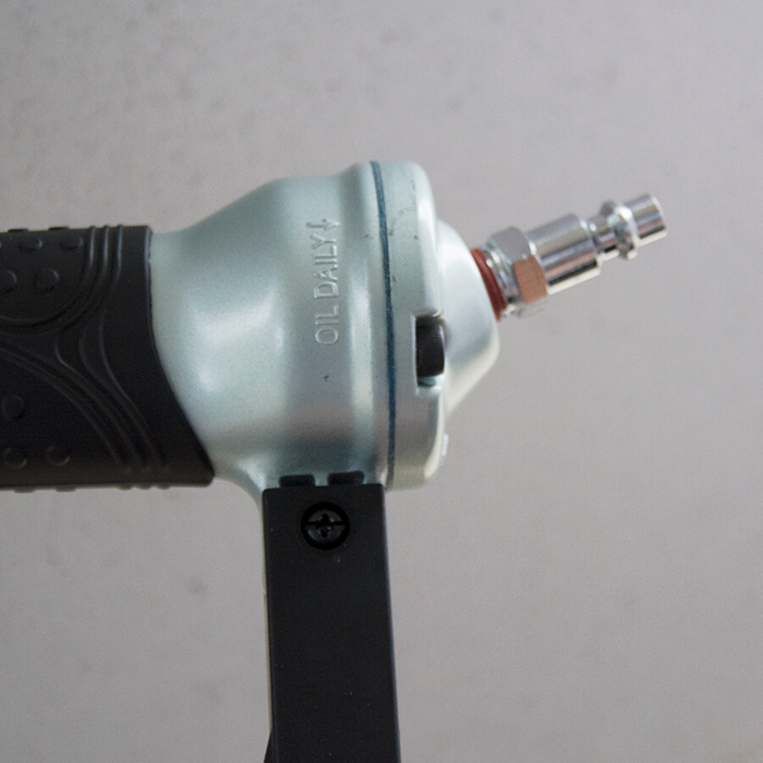 Metabo 2" 18 Gauge Brad Nailer