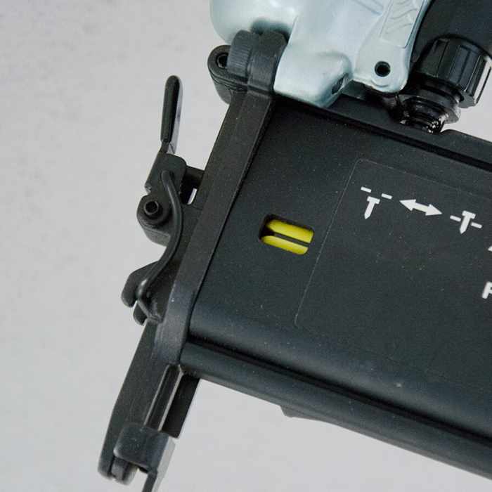 Metabo 2" 18 Gauge Brad Nailer