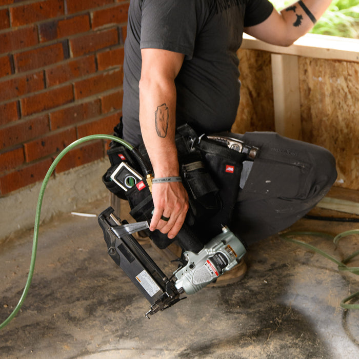 Metabo 2" 18 Gauge Brad Nailer