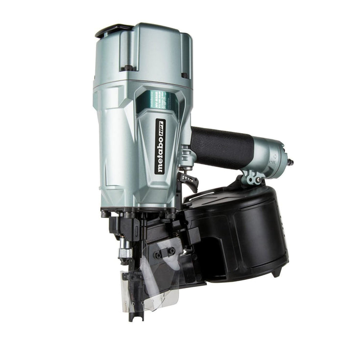 Metabo 3-1/4"Coil Framing Nailer