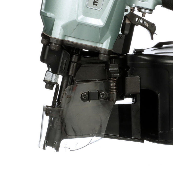 Metabo 3-1/4"Coil Framing Nailer