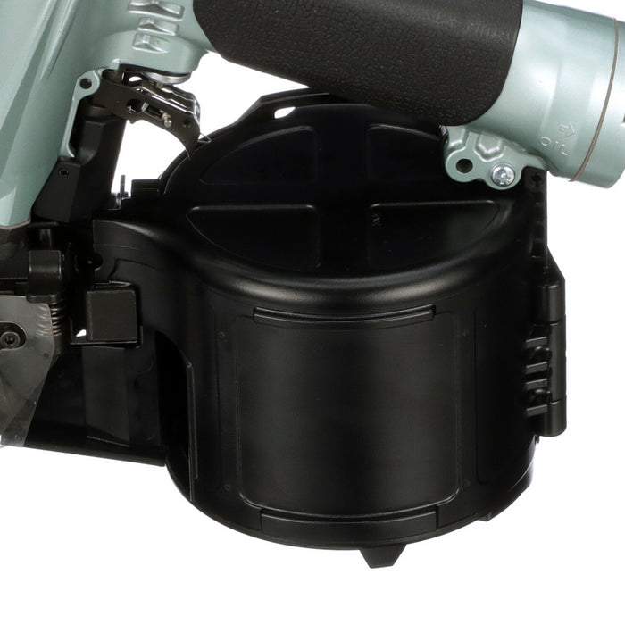 Metabo 3-1/4"Coil Framing Nailer