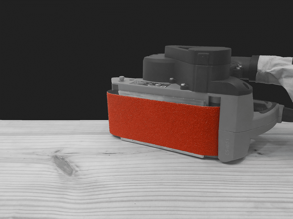 Diablo 2PK Sanding Belts - 4" x 24"