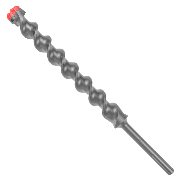 Diablo Rebar Demon™ SDS MAX 4-Cutter Carbide Tip Hammer Drill Bit