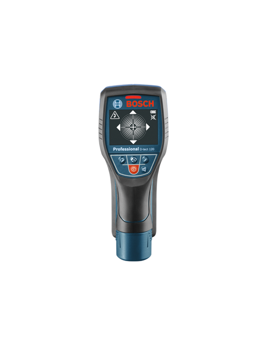 Bosch Wall/Floor Scanner Universal Detection Device w/ Radar