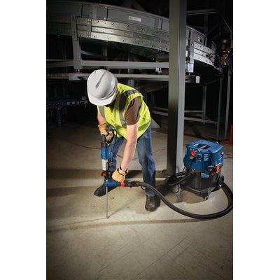 Bosch SDS MAX Speed Clean Dust Extraction Drill Bit