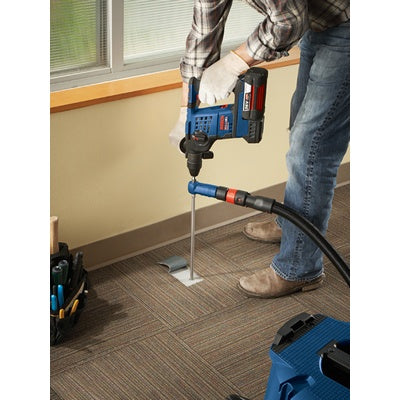 Bosch SDS MAX Speed Clean Dust Extraction Drill Bit