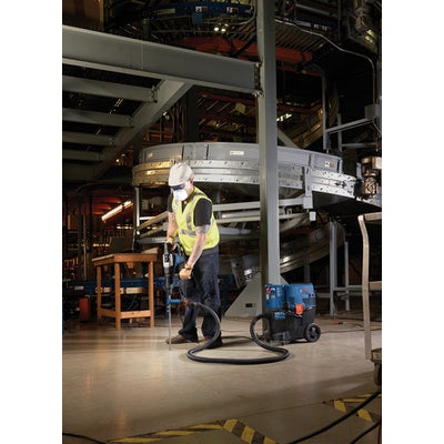 Bosch SDS MAX Speed Clean Dust Extraction Drill Bit