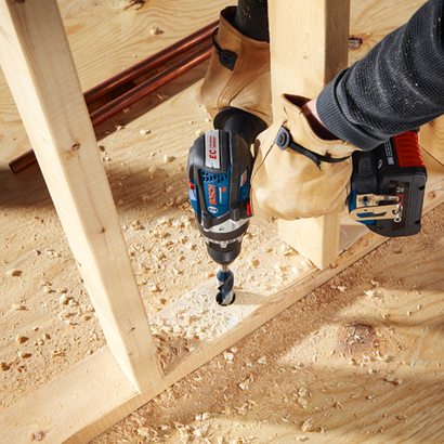 Bosch Daredevil™ Auger Bits