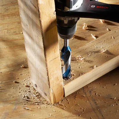 Bosch Daredevil™ Auger Bits