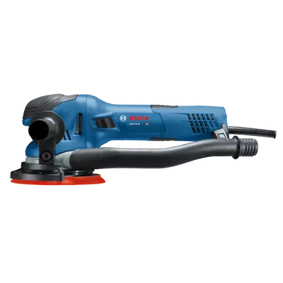 Bosch 120V 6" Dual Mode Random Orbital Sander