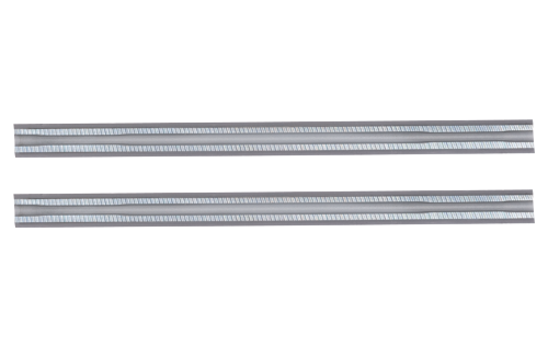 Bosch 2 pc. 3-1/4" Woodrazor Micrograin Carbide Planer Blades