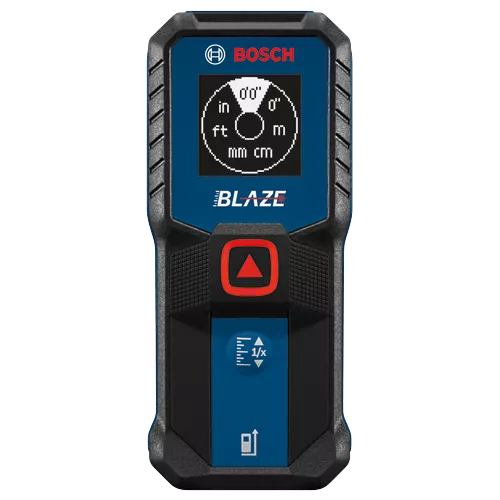 Bosch BLAZE™ 100FT Laser Distance Measuring Unit