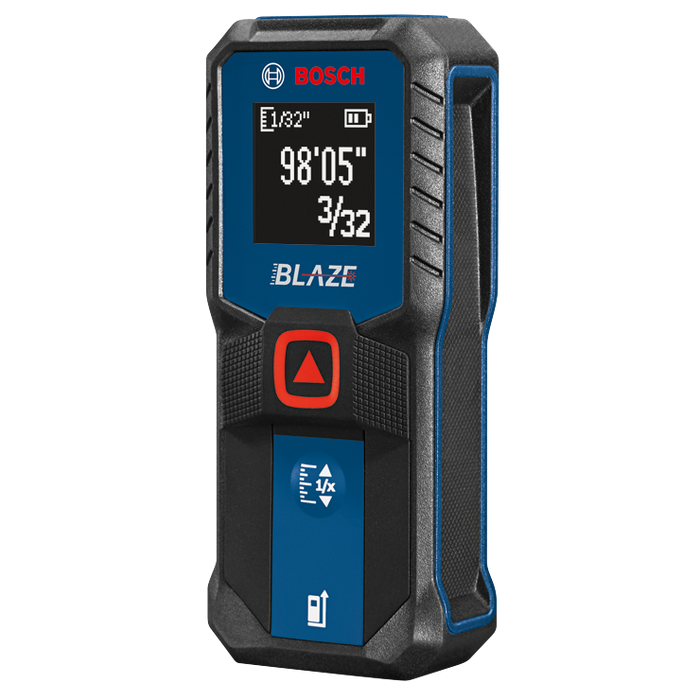 Bosch BLAZE™ 100FT Laser Distance Measuring Unit