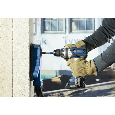 Bosch 18V 2-Tool Impact Driver and Hammer Drill Combo Kit