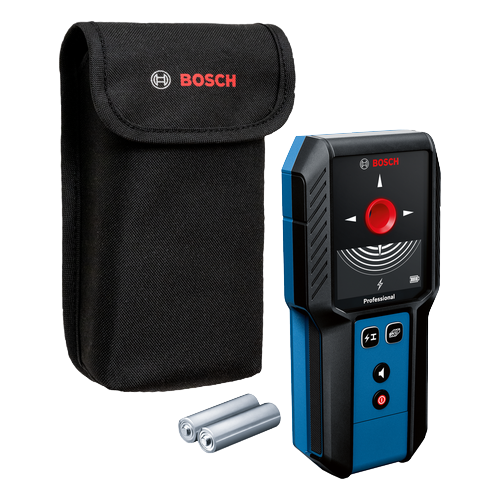 Bosch GMS120-27 Professional Wall Scanner