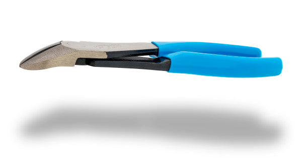 Channellock High Leverage Curved Diagonal Cutting Pliers