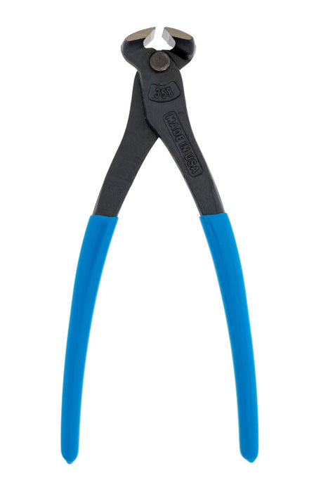 Channellock XLT End Cutting Pliers - 8"