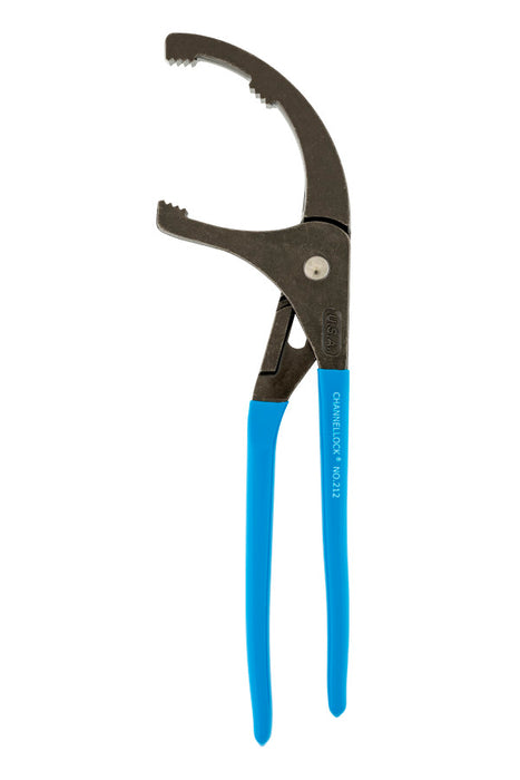 Channellock Oil Filter/PVC Pliers - 12"