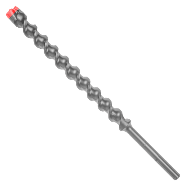 Diablo Rebar Demon™ SDS MAX 4-Cutter Carbide Tip Hammer Drill Bit