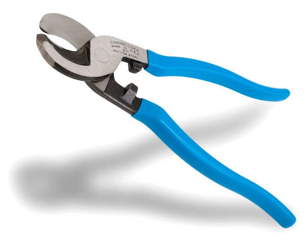 Channellock Cable Cutting Pliers - 9.5"