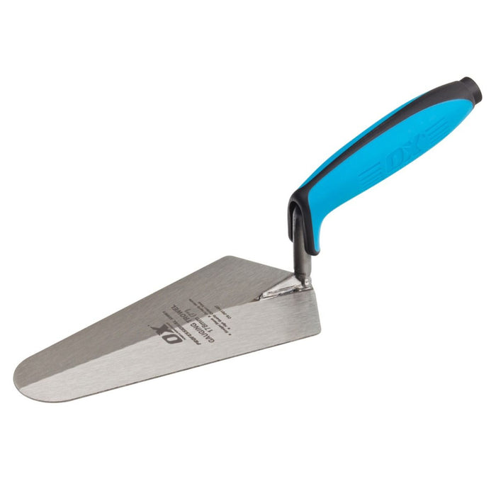 OX Pro 7" Gauging Trowel