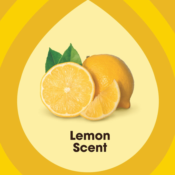 Pledge Expert Care Lemon Enhancing Polish - 275g